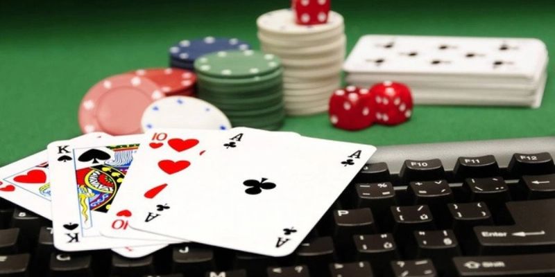 Sơ lược về sảnh và cách chơi Casino War 98win