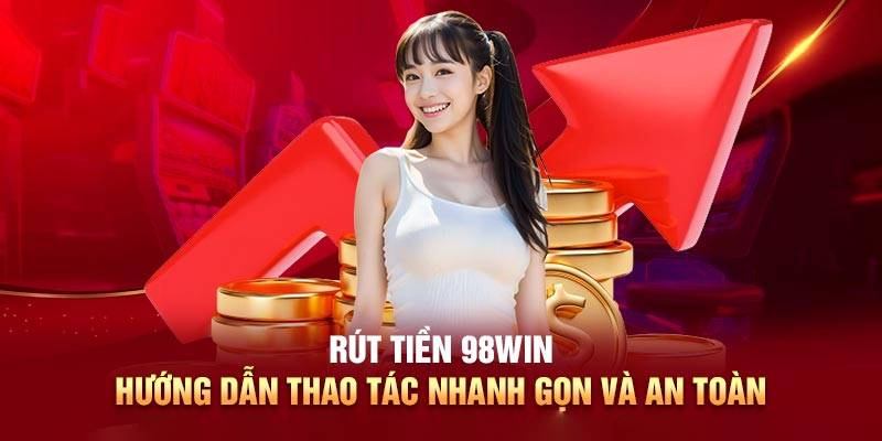 Quy trình giao dịch rút tiền nhà cái chi tiết