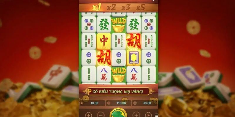 Lý do nên khám phá Đường Mạt Chược 98WIN