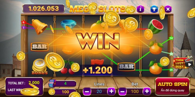 Vì sao nên tham gia nổ hũ tại 98WIN