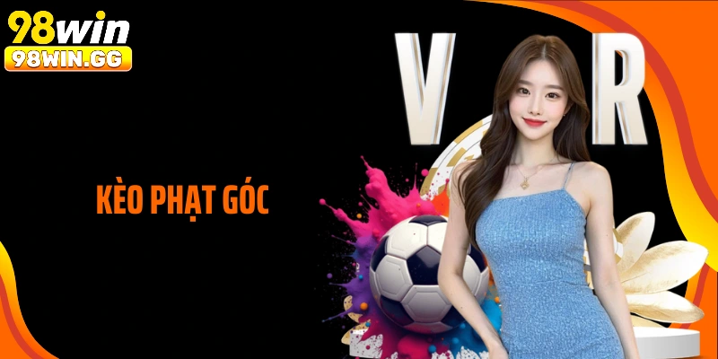 Kèo Phạt Góc