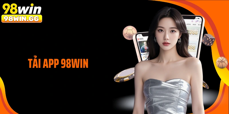 Tải App 98WIN
